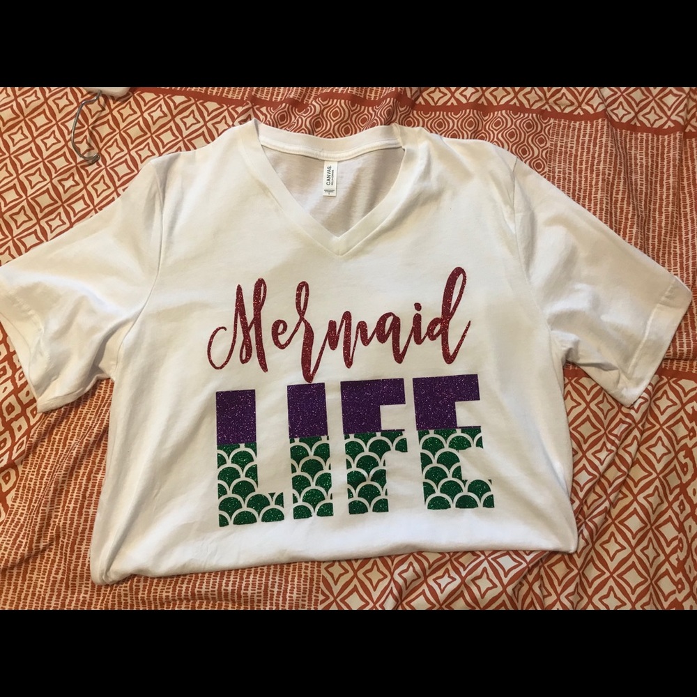 Disney Shirts from Etsy - NWOT